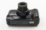 Panasonic パナソニック C-D2100ZM 35mmコンパクトフィルムカメラ 240401j