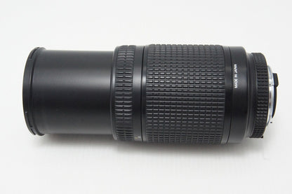 美品 Nikon ニコン AF NIKKOR ED 70-300mm F4-5.6D ズームレンズ 260610ap