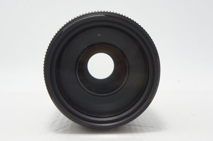 美品 Canon キヤノン EF 75-300mm F4-5.6 II USM フルサイズ ズームレンズ 260610ah