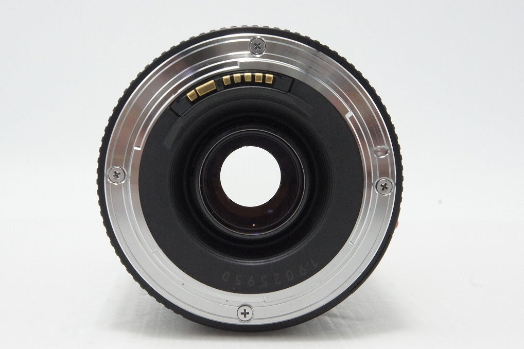 美品 Canon キヤノン EF 75-300mm F4-5.6 II USM フルサイズ ズームレンズ 260610ah