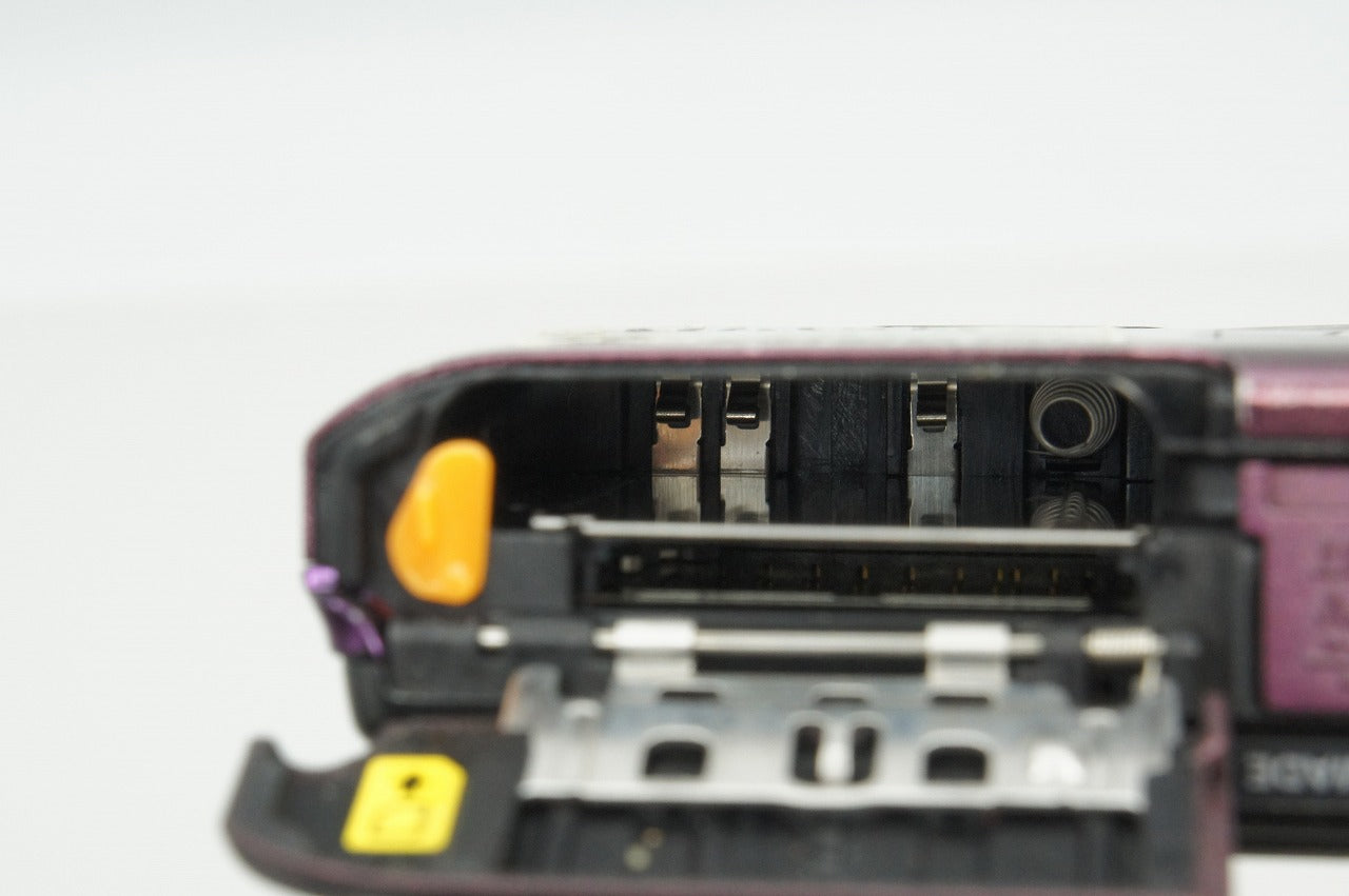 Nikon ニコン COOLPIX S4300 コンパクトデジタルカメラ パープル 260304k