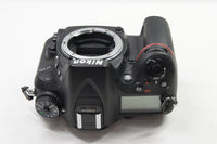 美品 Nikon ニコン D7100 ボディ デジタル一眼レフカメラ 元箱付 240401a