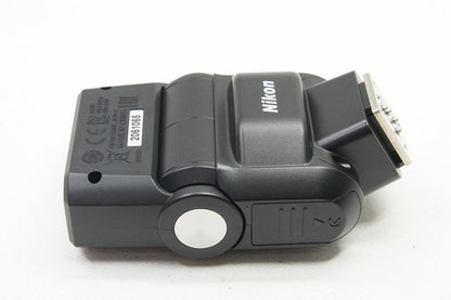 美品 Nikon ニコン ストロボ SB-300 SPEED LIGHT ケース付 250627h