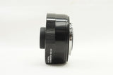 美品 OLYMPUS オリンパス M.ZUIKO DIGITAL 2x Teleconverter MC-20 テレコンバーター 元箱付 240920g