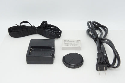 Excellent Condition RICOH GXR + P10 KIT (28-300mm F3.5-5.6 VC) Digital Camera 260409aa