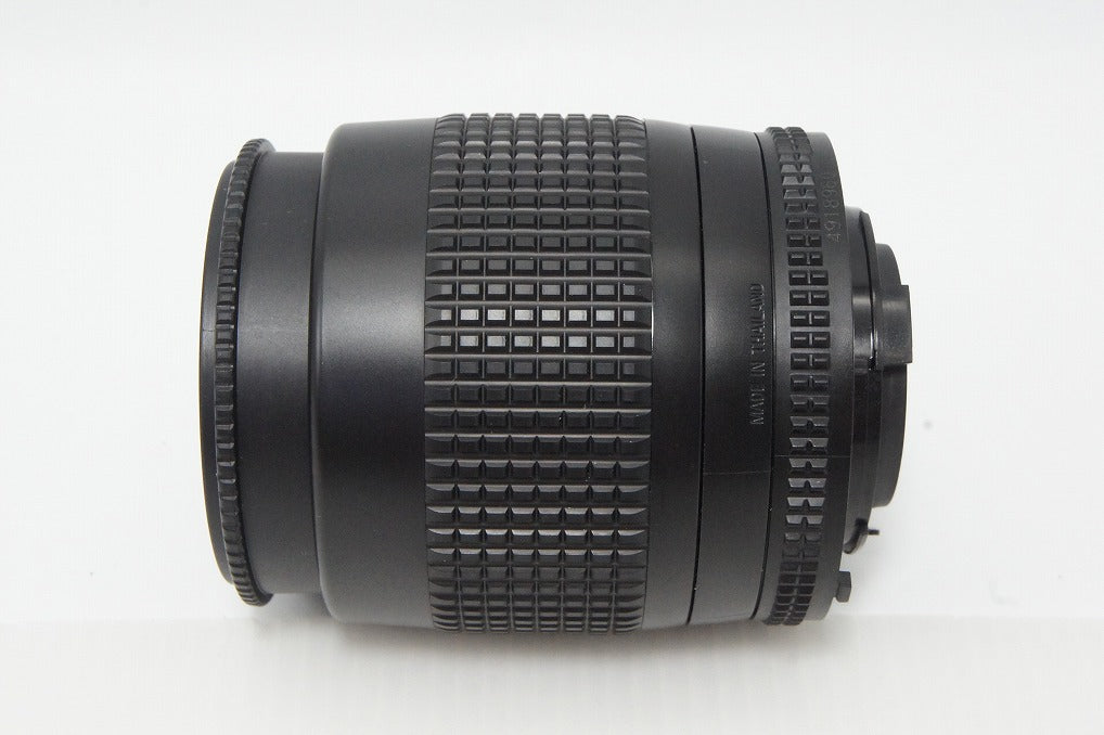 美品 Nikon ニコン AF NIKKOR 35-80mm F4-5.6D ズームレンズ 元箱付 260610ao
