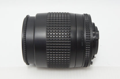 美品 Nikon ニコン AF NIKKOR 35-80mm F4-5.6D ズームレンズ 元箱付 260610ao