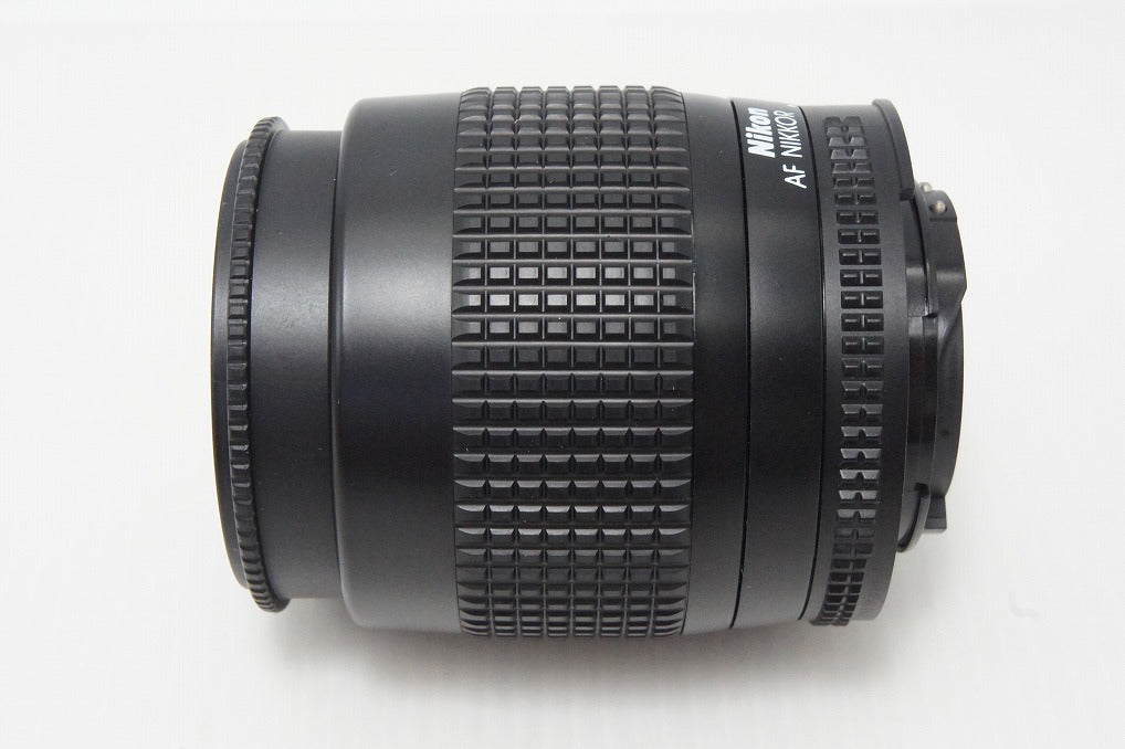 美品 Nikon ニコン AF NIKKOR 35-80mm F4-5.6D ズームレンズ 元箱付 260610ao