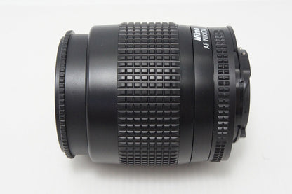 美品 Nikon ニコン AF NIKKOR 35-80mm F4-5.6D ズームレンズ 元箱付 260610ao