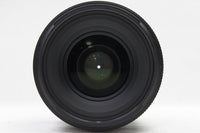 美品 PENTAX ペンタックス 06 TELEPHOTO ZOOM 15-45mm F2.8 Qマウント ミラーレス用 231202n