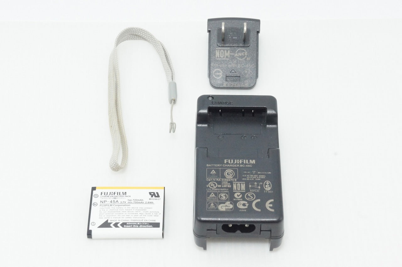 FUJIFILM フジフィルム FinePix Z900EXR コンパクトデジタルカメラ レッド 260610f