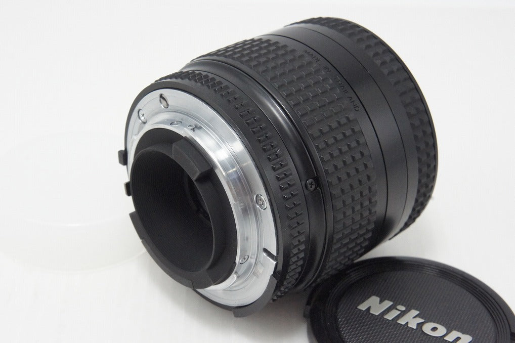 良品 Nikon ニコン AF NIKKOR 35-80mm F4-5.6D ズームレンズ 260610aq