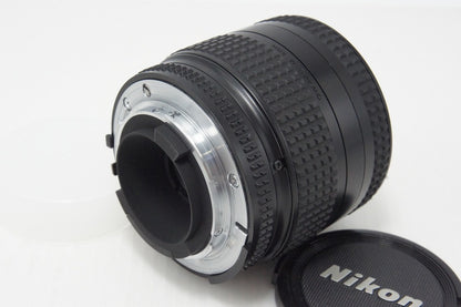良品 Nikon ニコン AF NIKKOR 35-80mm F4-5.6D ズームレンズ 260610aq
