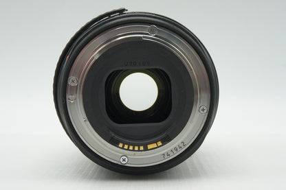 Canon キヤノン EF 24-105mm F4L IS USM フルサイズ ズームレンズ 260302aa