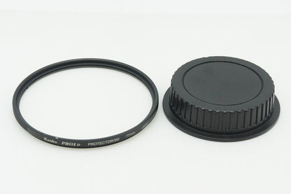 Canon キヤノン EF 24-105mm F4L IS USM フルサイズ ズームレンズ 260302aa