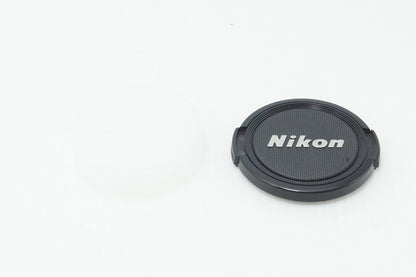 良品 Nikon ニコン AF NIKKOR 35-80mm F4-5.6D ズームレンズ 260610aq
