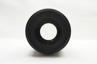 美品 Canon キヤノン EF 100mm F2.8L MACRO IS USM フルサイズ 単焦点レンズ フード付 240920o