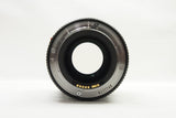 美品 Canon キヤノン EF 100mm F2.8L MACRO IS USM フルサイズ 単焦点レンズ フード付 240920o