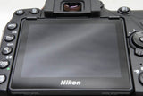 美品 Nikon ニコン D7500 ボディ デジタル一眼レフカメラ 240920n