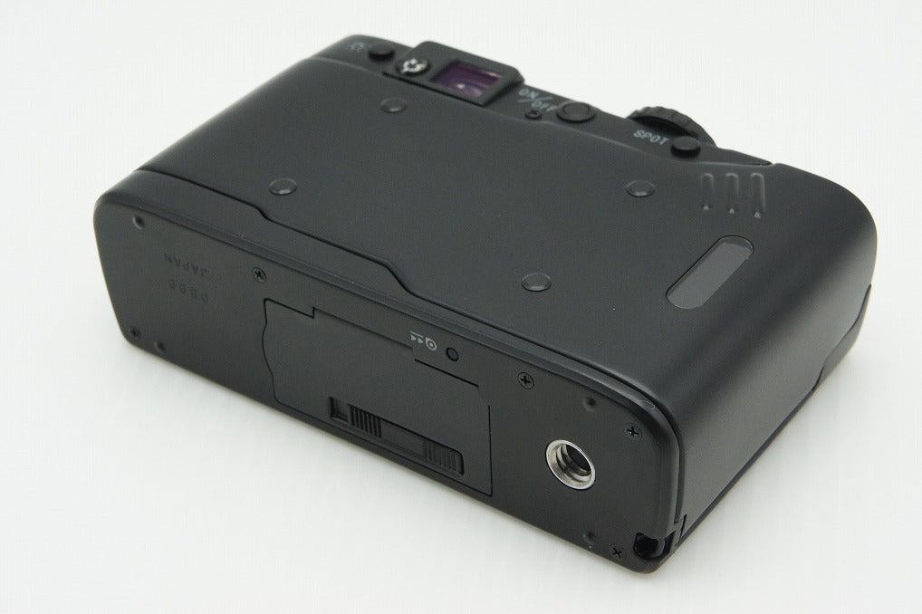 美品 MINOLTA ミノルタ TC-1 Limited 35mmコンパクトフィルムカメラ 元箱付 260216j