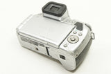 Panasonic パナソニック LUMIX DMC-G5 ボディ ミラーレス一眼カメラ シルバー 240406m