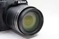 訳あり品 Nikon ニコン COOLPIX P510 デジタルカメラ 元箱付 240715t