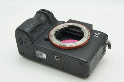 SONY ソニー α7 III ILCE-7M3 ボディ ミラーレス一眼カメラ 260302c