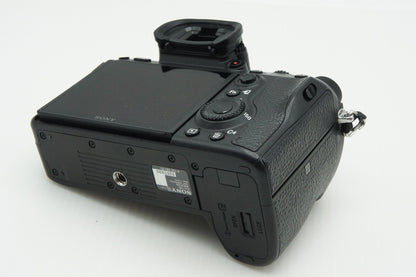 SONY ソニー α7 III ILCE-7M3 ボディ ミラーレス一眼カメラ 260302c