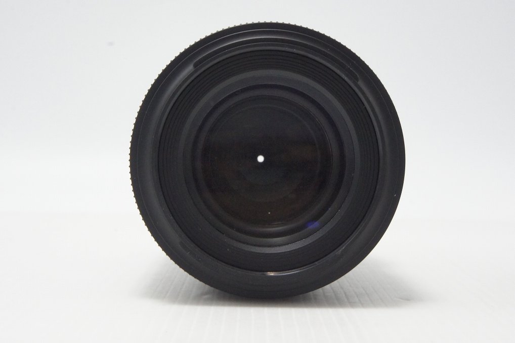 訳あり TAMRON タムロン SP 90mm F2.8 Di MACRO VC USD F017 AFレンズ Nikon ニコン Fマウント 元箱付 261002d