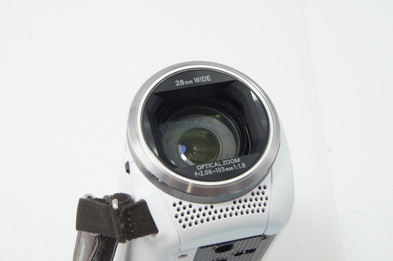 良品 Panasonic パナソニック HC-V360MS デジタルビデオカメラ