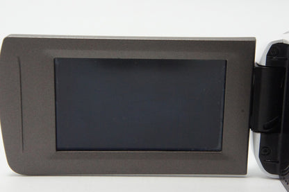 良品 Panasonic パナソニック HC-V360MS デジタルビデオカメラ ホワイト 260610au