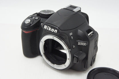 Nikon ニコン D3100 ボディ デジタル一眼レフカメラ 260610ae