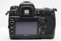 良品 Nikon ニコン D300 ボディ デジタル一眼レフカメラ 元箱付 230620d