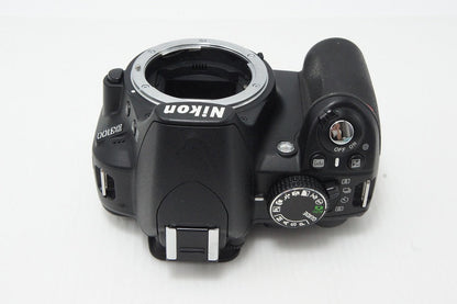 Nikon ニコン D3100 ボディ デジタル一眼レフカメラ 260610ae
