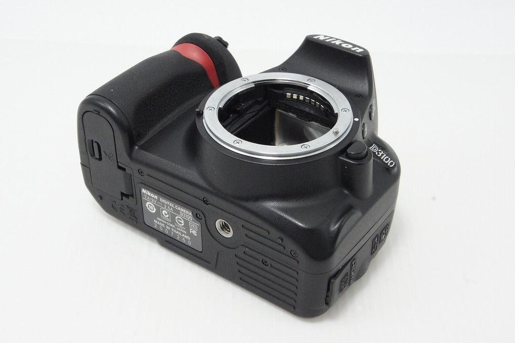 Nikon ニコン D3100 ボディ デジタル一眼レフカメラ 260610ae