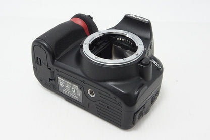 Nikon ニコン D3100 ボディ デジタル一眼レフカメラ 260610ae
