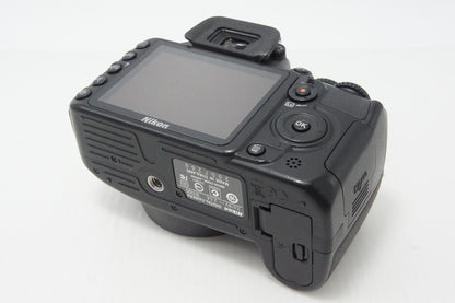 Nikon ニコン D3100 ボディ デジタル一眼レフカメラ 260610ae
