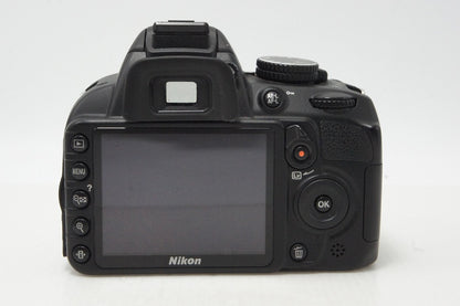 Nikon ニコン D3100 ボディ デジタル一眼レフカメラ 260610ae