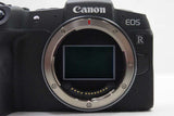 美品 Canon キヤノン EOS RP ボディ フルサイズ ミラーレスカメラ 元箱付 240920l