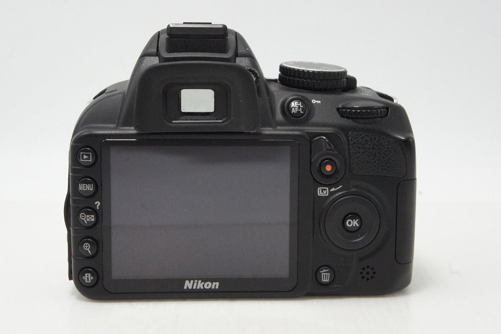 Nikon ニコン D3100 ボディ デジタル一眼レフカメラ 260610ae