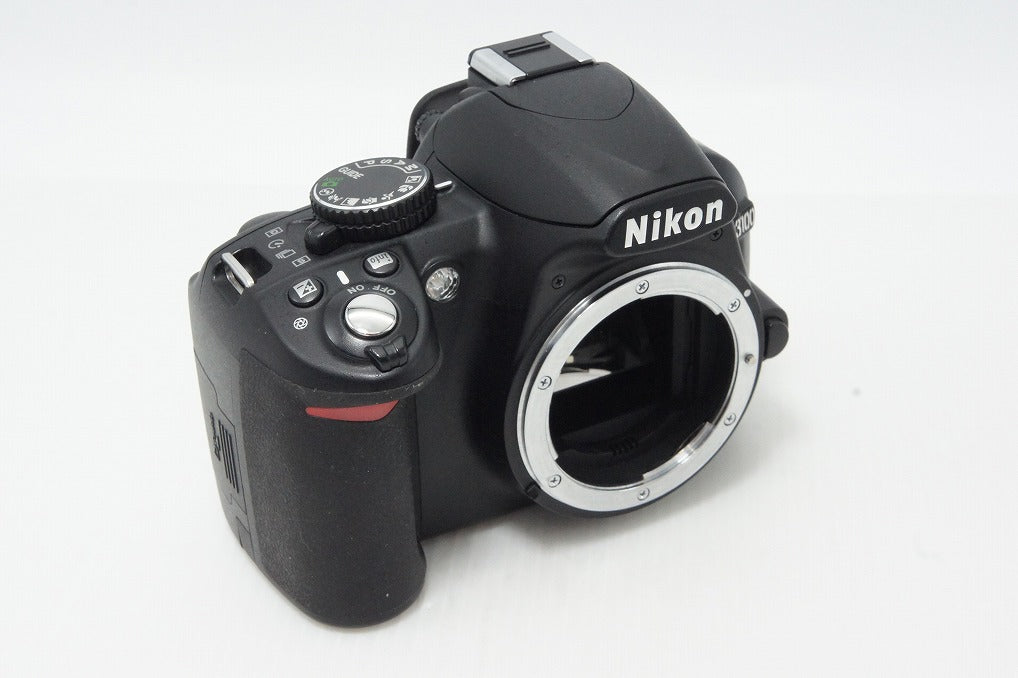 Nikon ニコン D3100 ボディ デジタル一眼レフカメラ 260610ae
