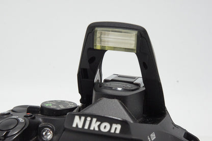 Excellent Nikon D5600 Body Digital SLR Camera 260413e
