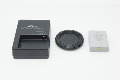 Nikon ニコン D3100 ボディ デジタル一眼レフカメラ 260610ae