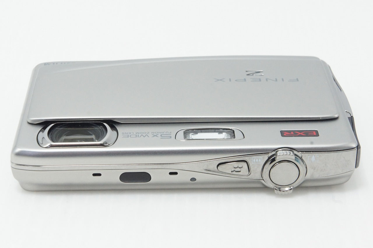 美品 FUJIFILM フジフィルム FinePix Z900EXR コンパクトデジタル