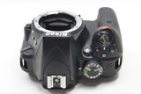 良品 Nikon ニコン D3300 ボディ デジタル一眼レフカメラ 250326i