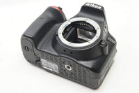 良品 Nikon ニコン D3300 ボディ デジタル一眼レフカメラ 250326i