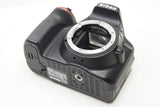良品 Nikon ニコン D3300 ボディ デジタル一眼レフカメラ 250326i