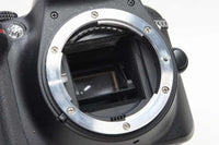 良品 Nikon ニコン D3300 ボディ デジタル一眼レフカメラ 250326i