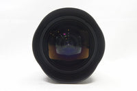 良品 SIGMA シグマ 8-16mm F4.5-5.6 DC HSM PENTAX Kマウント ズームレンズ フード付 250410o