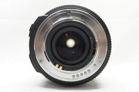 良品 SIGMA シグマ 8-16mm F4.5-5.6 DC HSM PENTAX Kマウント ズームレンズ フード付 250410o